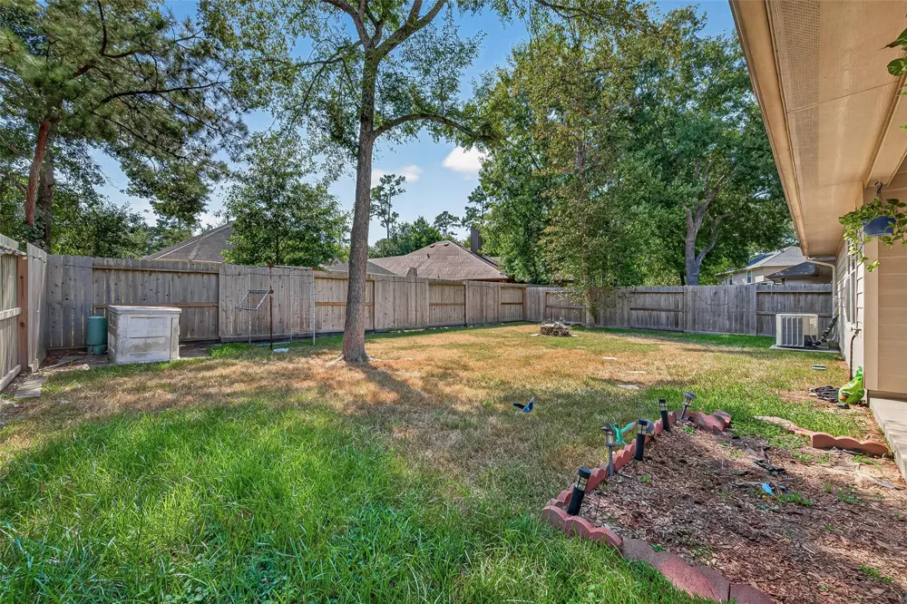 30 S Vesper Bend Circle Spring, TX 77382