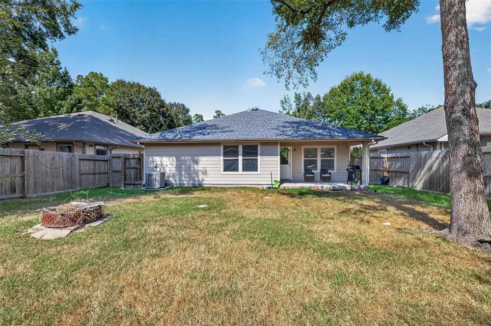 30 S Vesper Bend Circle Spring, TX 77382