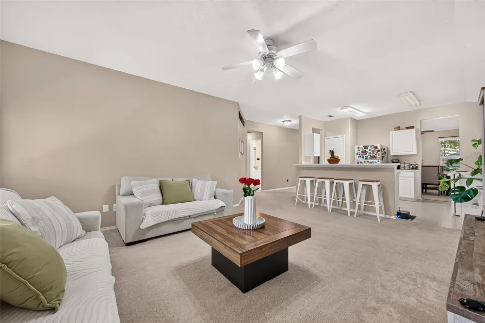 30 S Vesper Bend Circle Spring, TX 77382