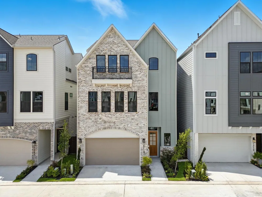 1713 Bologna Lane Houston, TX 77055