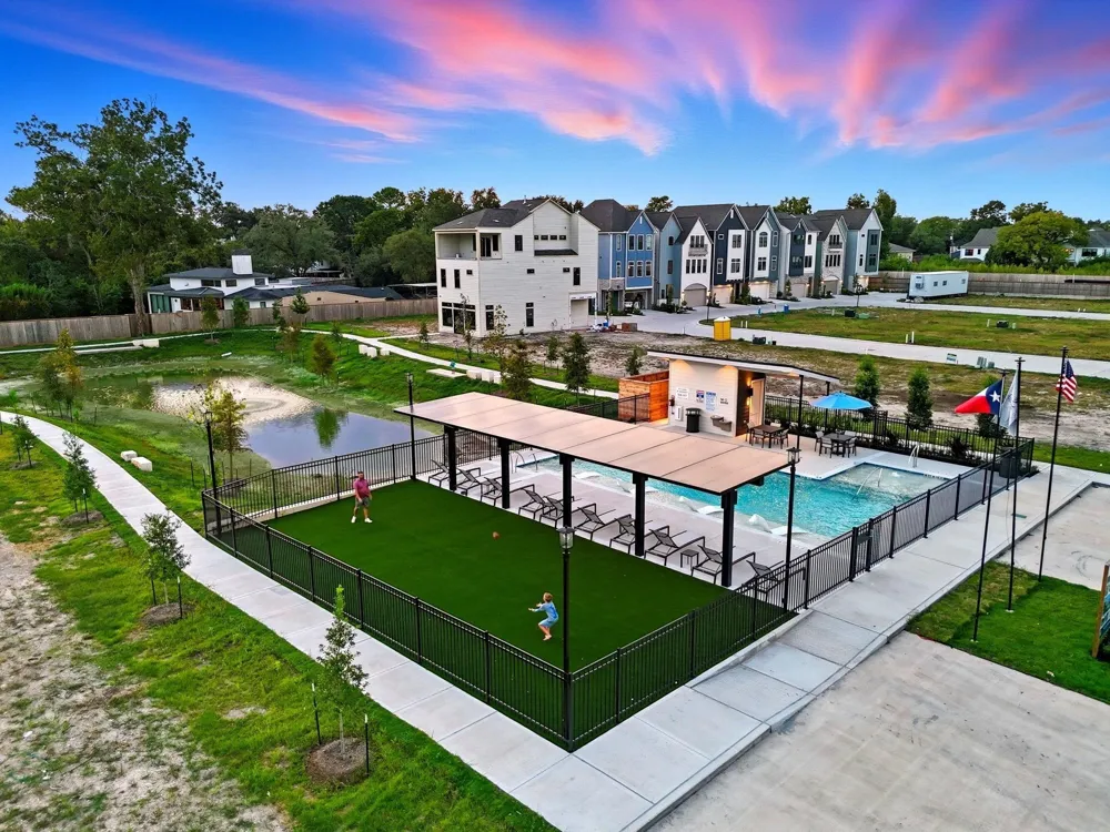 1713 Bologna Lane Houston, TX 77055