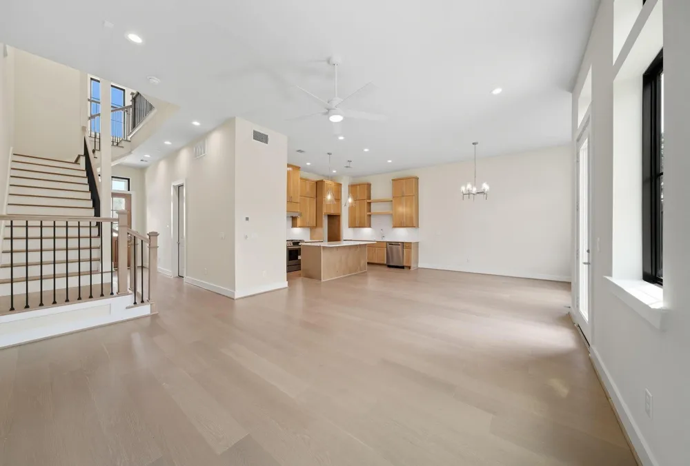1713 Bologna Lane Houston, TX 77055