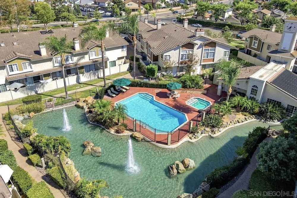 10150 Palm Glen Drive #34 Santee, CA 92071
