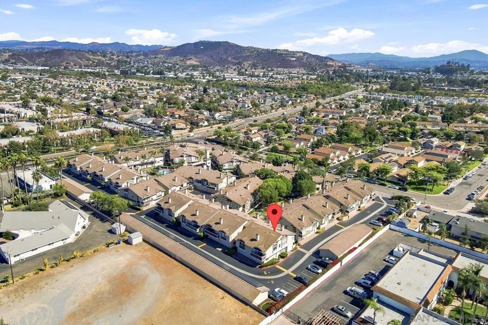 10150 Palm Glen Drive #34 Santee, CA 92071