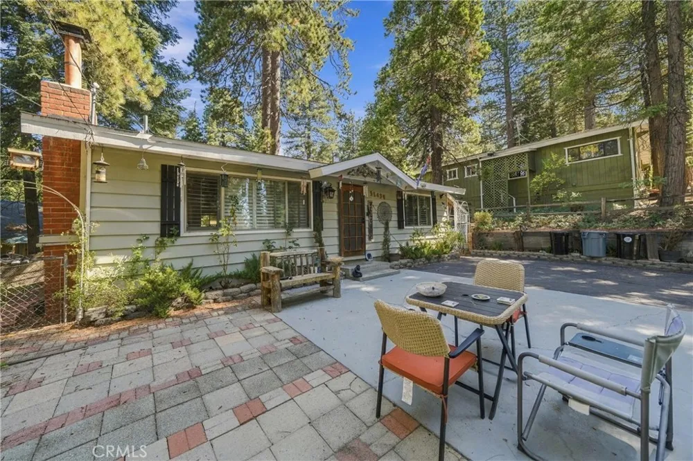 31430 Frontier Running Springs, CA 92382