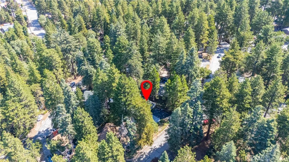 31430 Frontier Running Springs, CA 92382