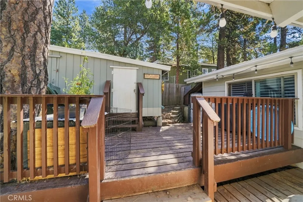 31430 Frontier Running Springs, CA 92382