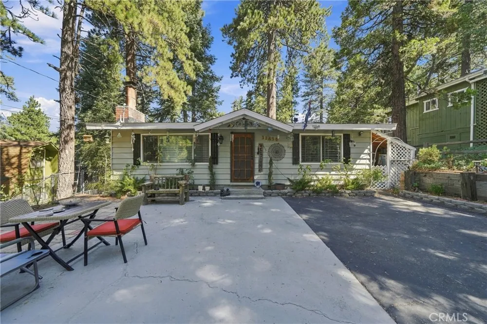 31430 Frontier Running Springs, CA 92382