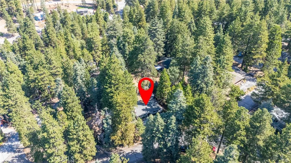 31430 Frontier Running Springs, CA 92382