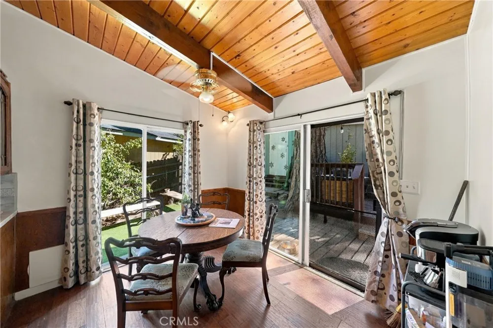 31430 Frontier Running Springs, CA 92382