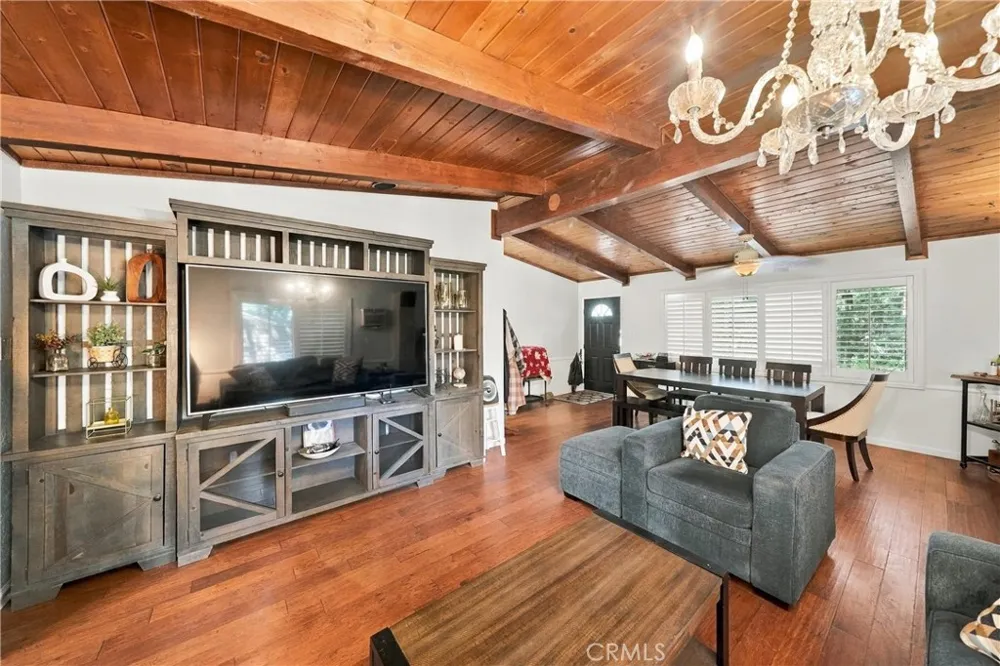 31430 Frontier Running Springs, CA 92382