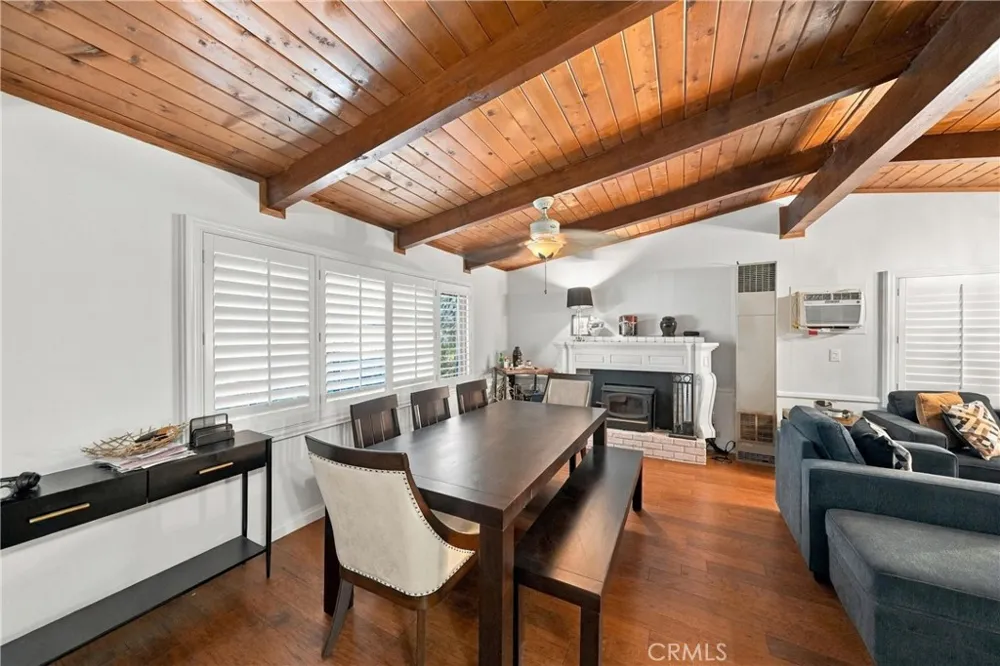 31430 Frontier Running Springs, CA 92382