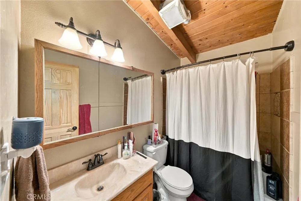 31430 Frontier Running Springs, CA 92382