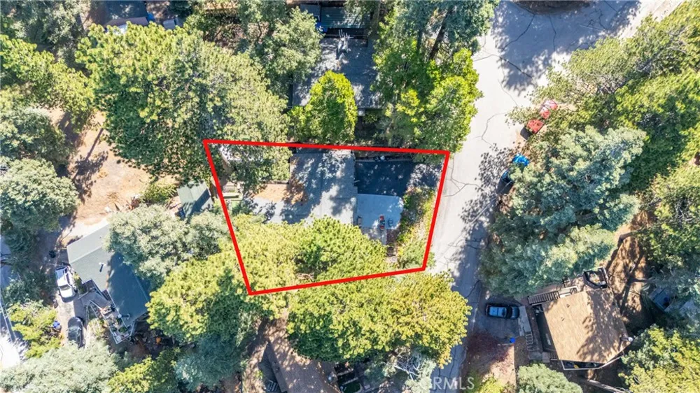 31430 Frontier Running Springs, CA 92382