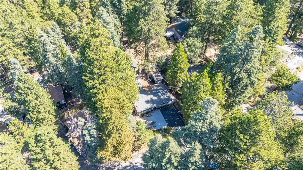 31430 Frontier Running Springs, CA 92382