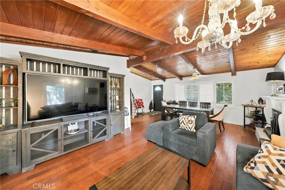 31430 Frontier Running Springs, CA 92382