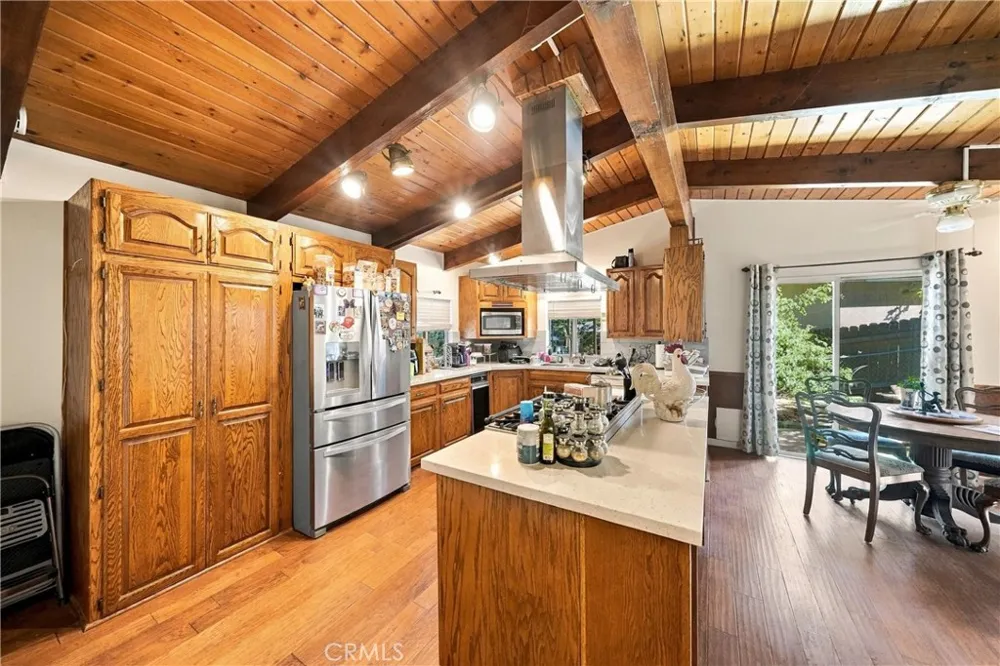 31430 Frontier Running Springs, CA 92382