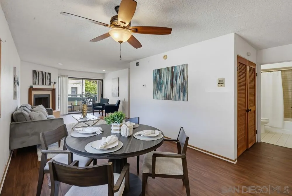 917 Torrance St. #1 San Diego, CA 92103
