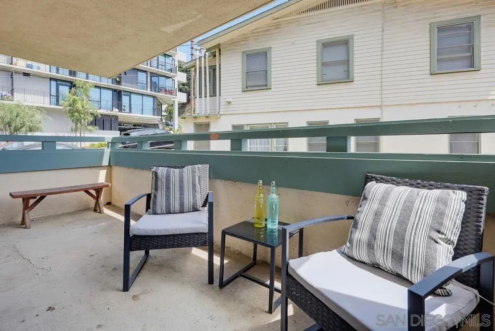 917 Torrance St. #1 San Diego, CA 92103