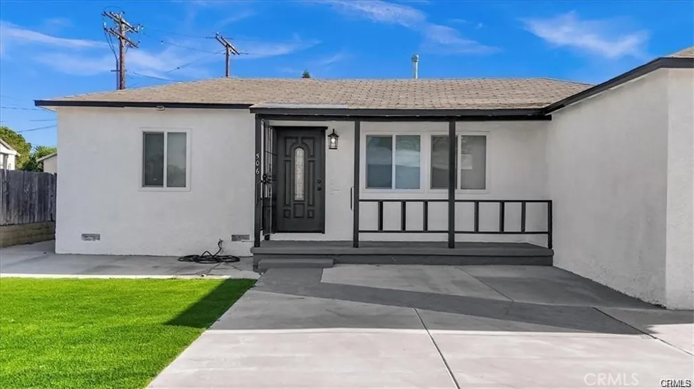 506 West Victor Avenue Anaheim, CA 92801