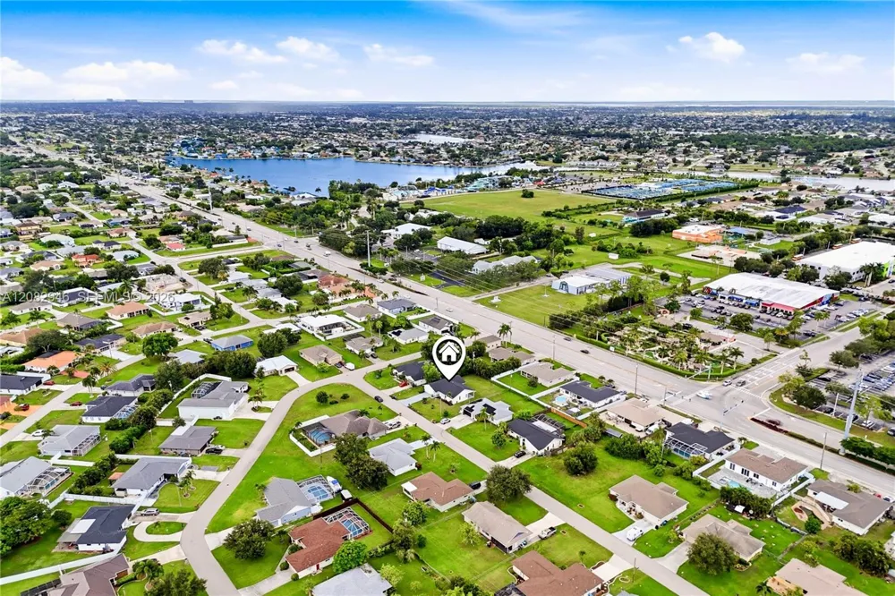 256 SE Santa Barbara Pl Other City - In The State Of Florida, FL 33990