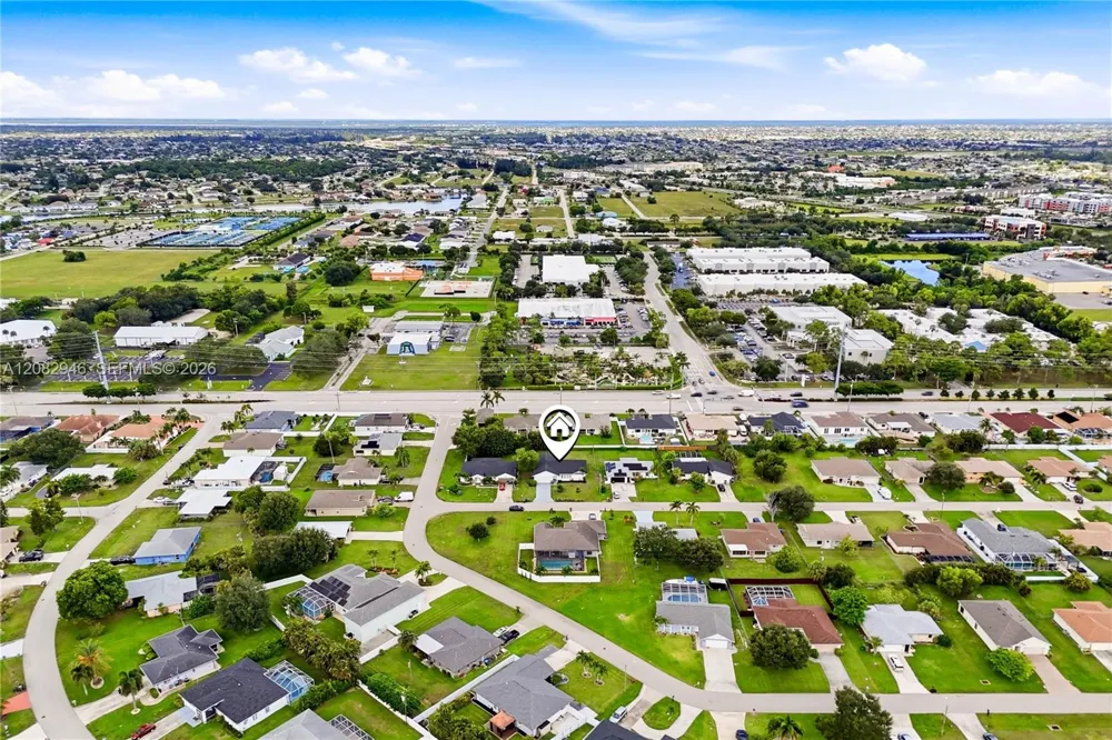 256 SE Santa Barbara Pl Other City - In The State Of Florida, FL 33990