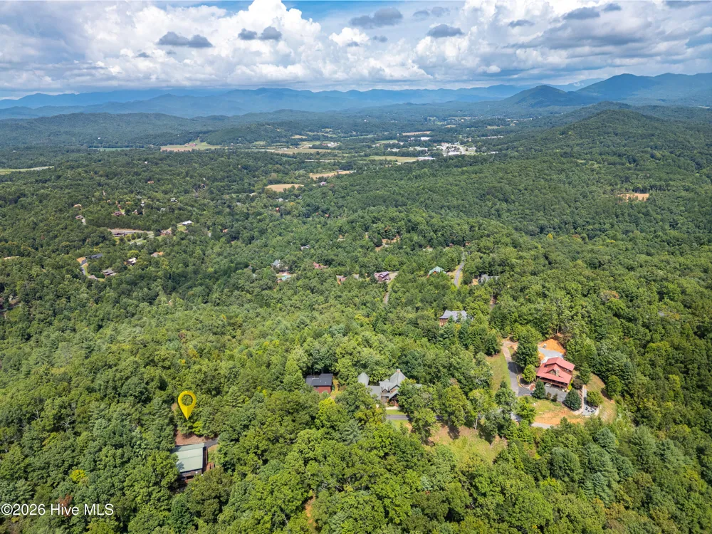 635 Brasstown View Road Murphy, NC 28906