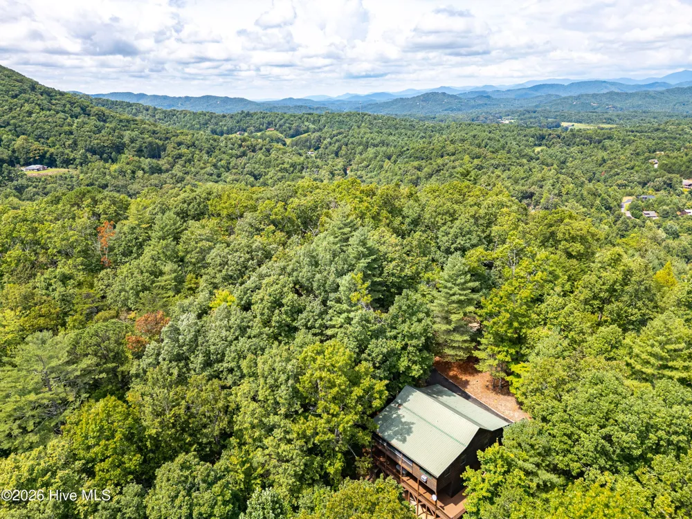 635 Brasstown View Road Murphy, NC 28906