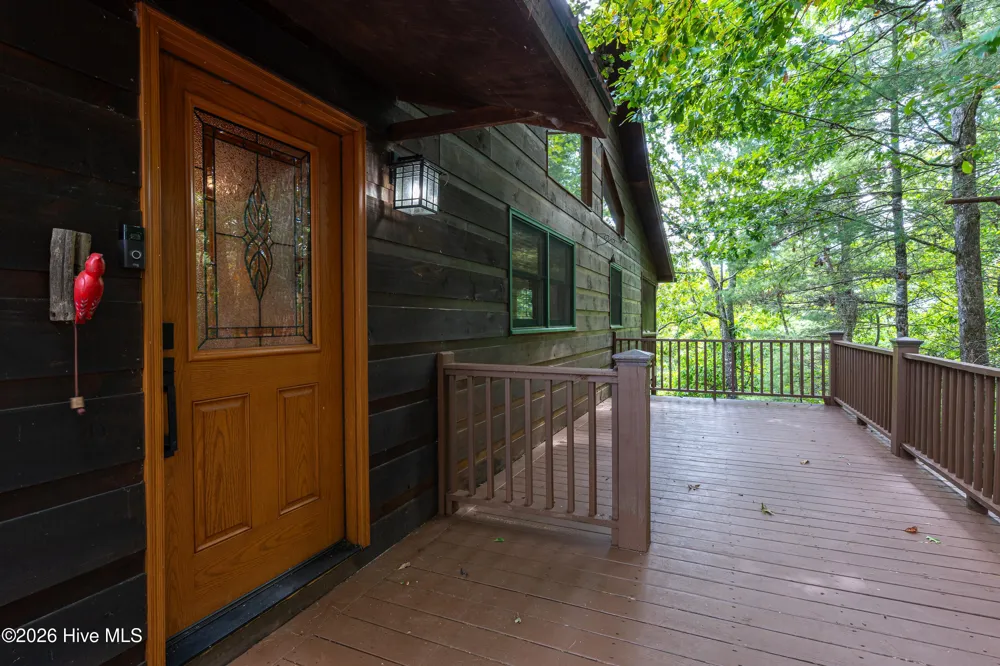 635 Brasstown View Road Murphy, NC 28906