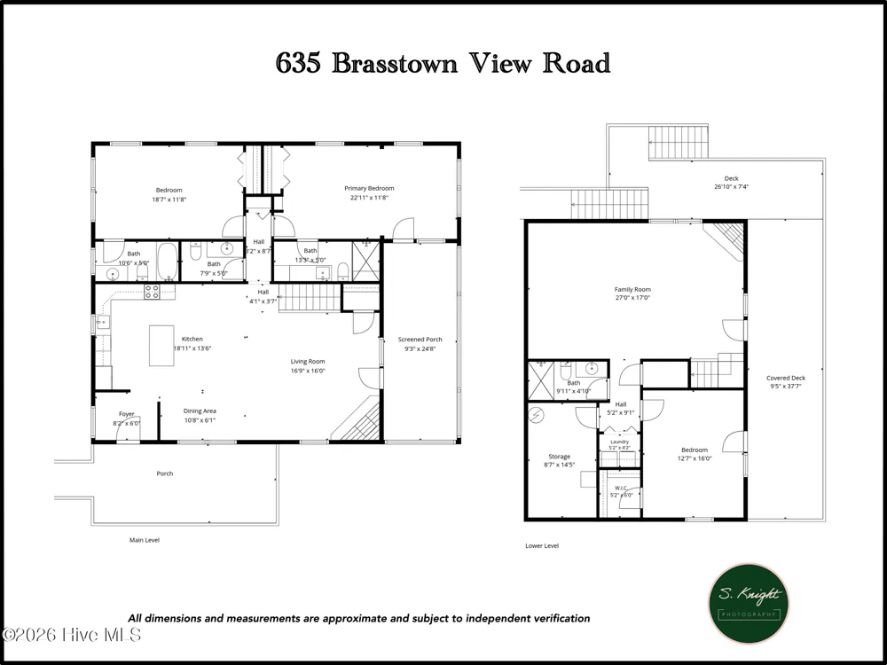 635 Brasstown View Road Murphy, NC 28906