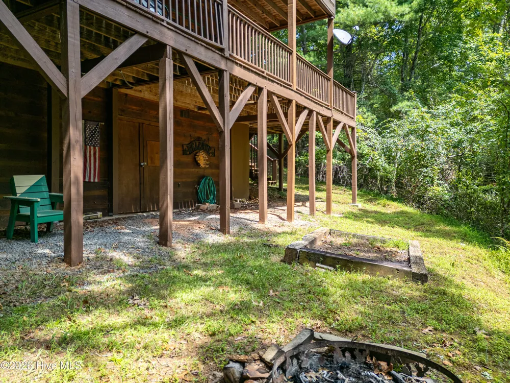635 Brasstown View Road Murphy, NC 28906