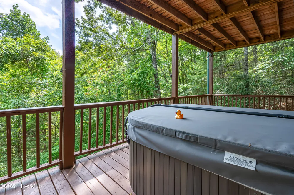 635 Brasstown View Road Murphy, NC 28906