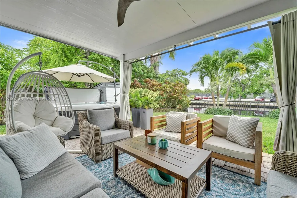 418 NW 20th St Wilton Manors, FL 33311