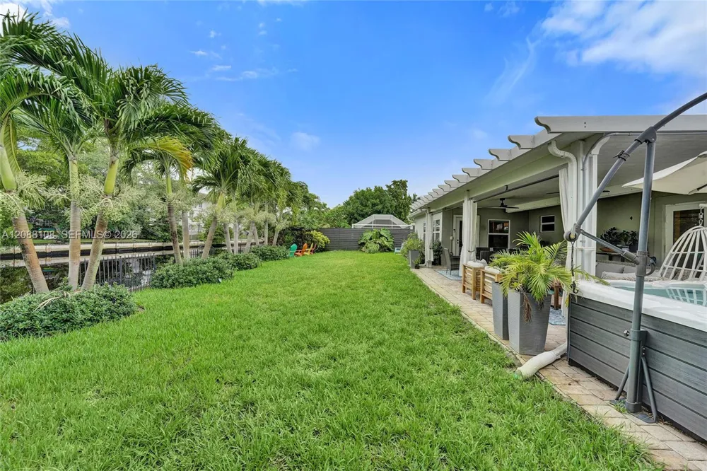 418 NW 20th St Wilton Manors, FL 33311