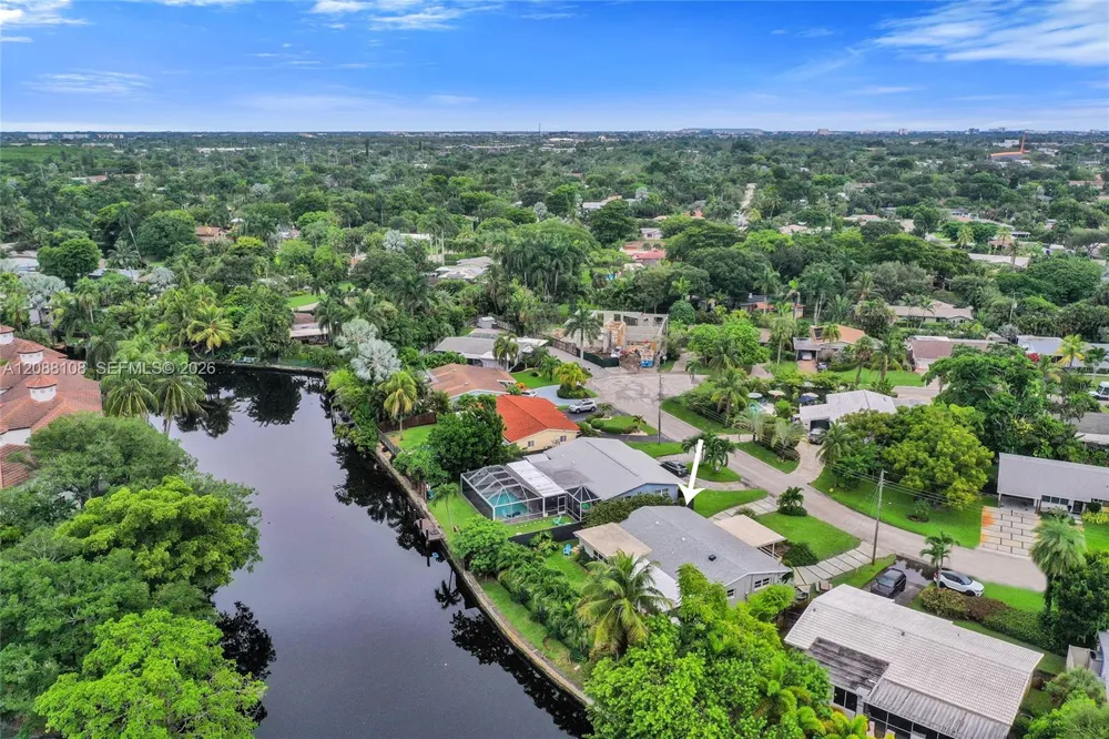 418 NW 20th St Wilton Manors, FL 33311