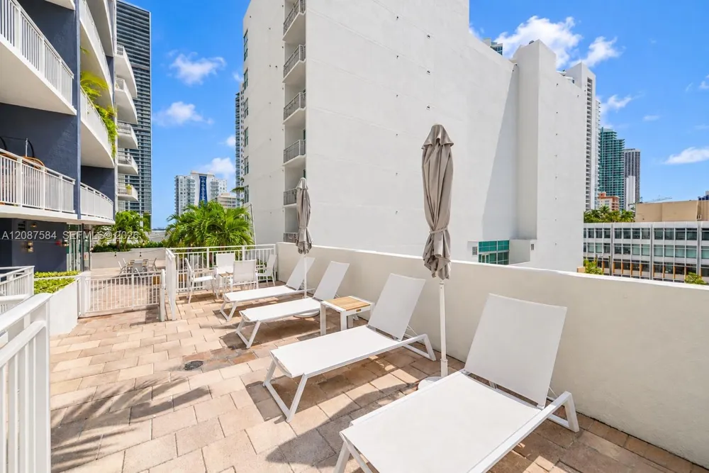 2275 Biscayne Blvd #PH206 Miami, FL 33137