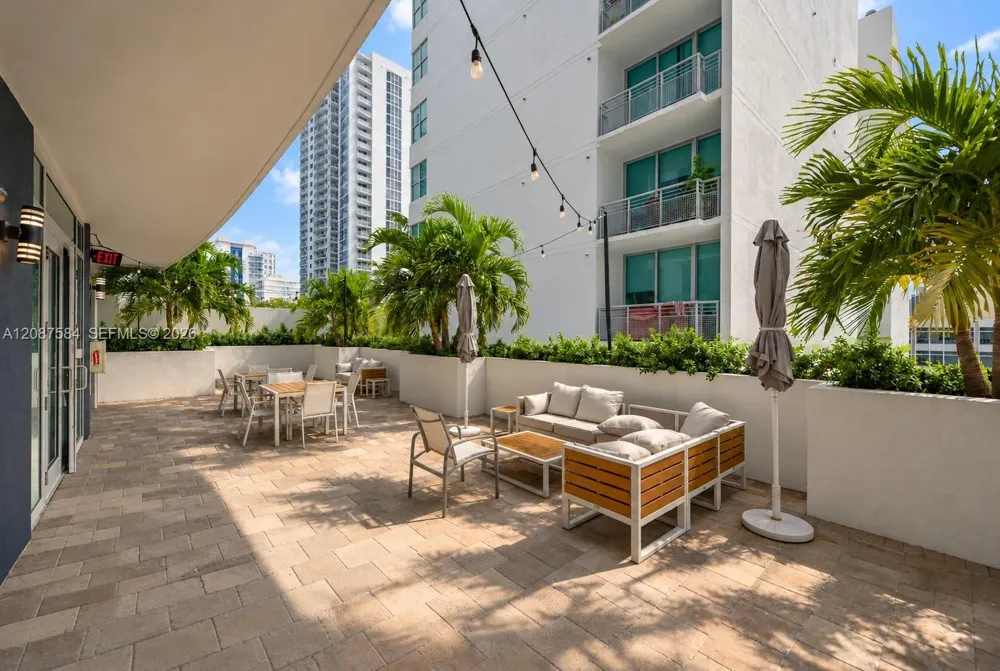 2275 Biscayne Blvd #PH206 Miami, FL 33137