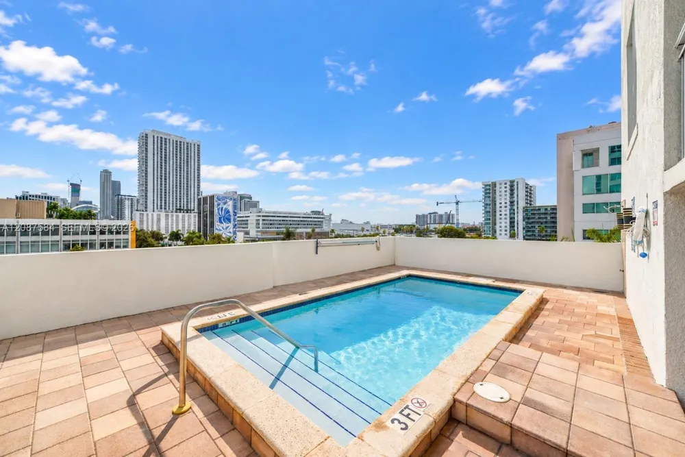 2275 Biscayne Blvd #PH206 Miami, FL 33137