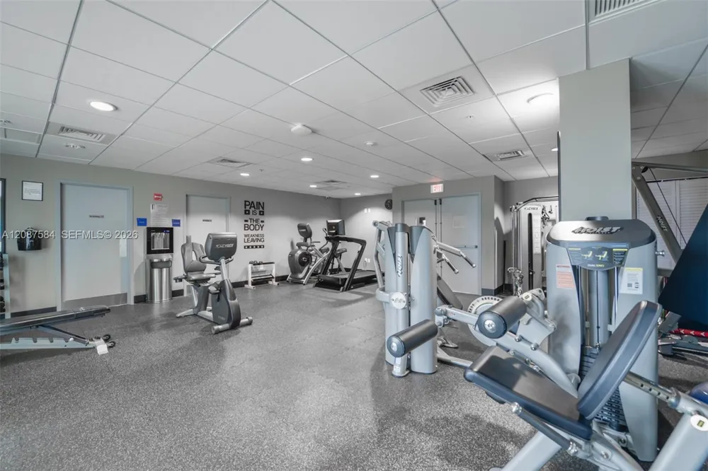 2275 Biscayne Blvd #PH206 Miami, FL 33137