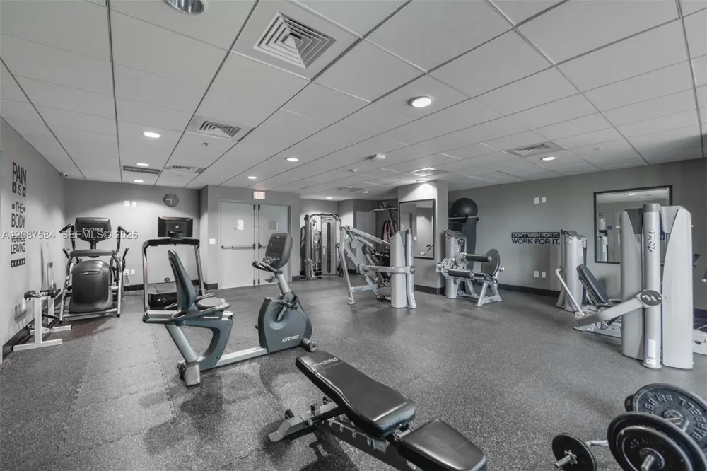 2275 Biscayne Blvd #PH206 Miami, FL 33137