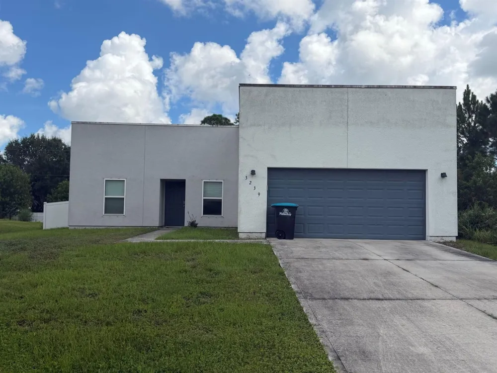 3239 TELESCA ROAD SE Palm Bay, FL 32909