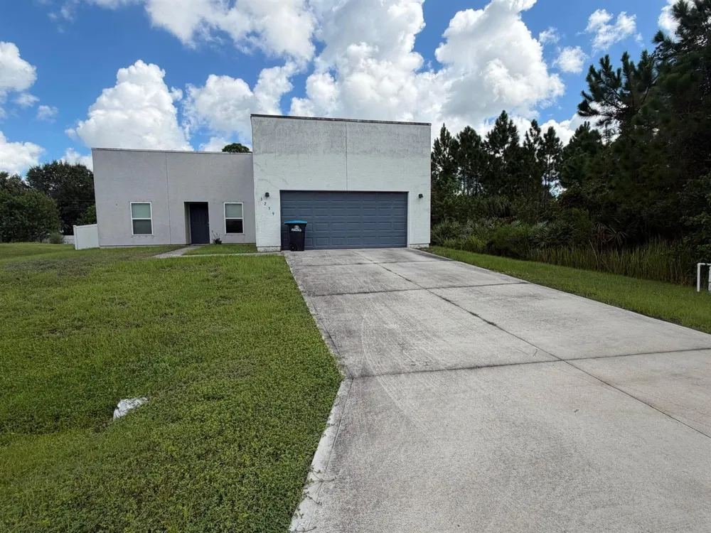 3239 TELESCA ROAD SE Palm Bay, FL 32909