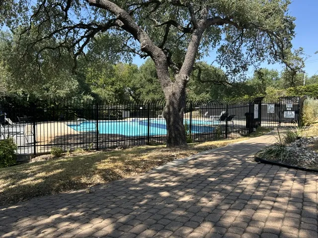1015 E Yager Lane #129 Austin, TX 78753