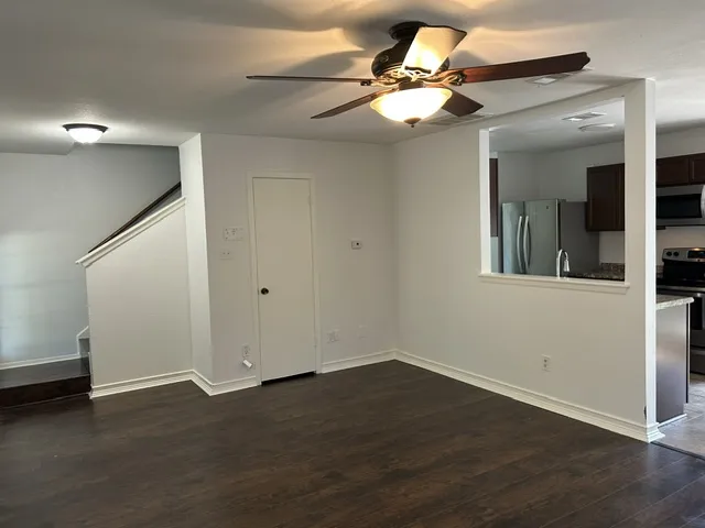 1015 E Yager Lane #129 Austin, TX 78753
