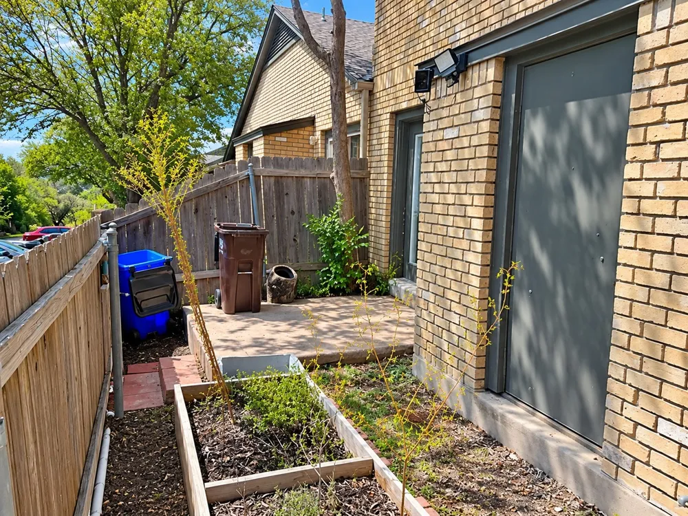 1015 E Yager Lane #129 Austin, TX 78753
