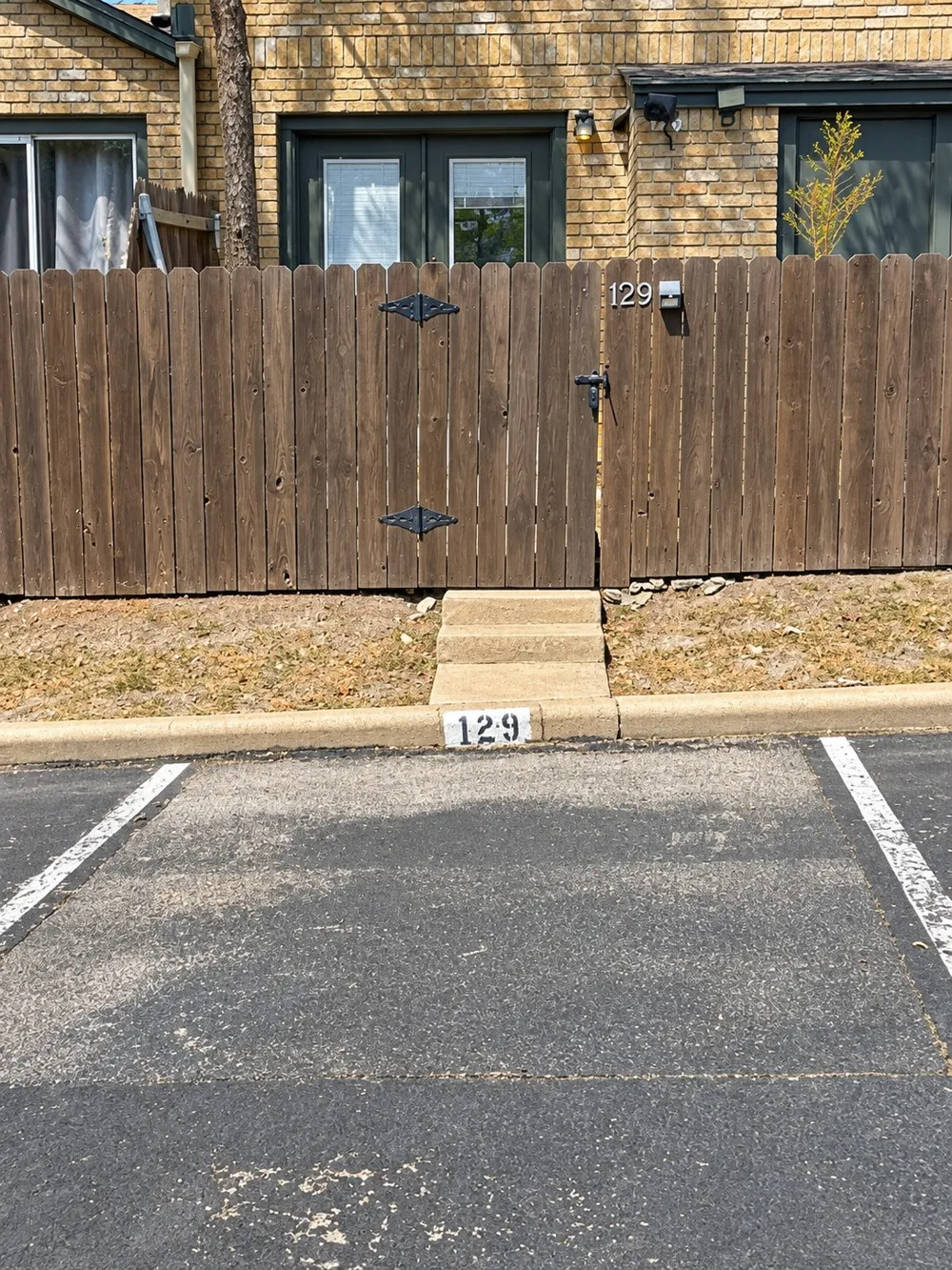 1015 E Yager Lane #129 Austin, TX 78753