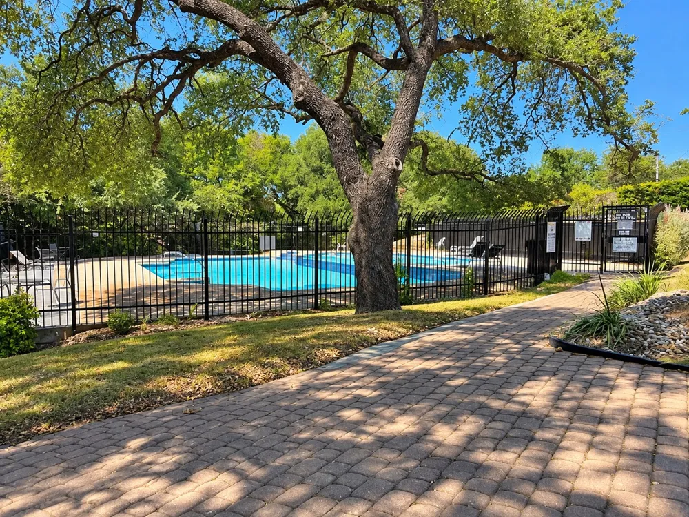 1015 E Yager Lane #129 Austin, TX 78753