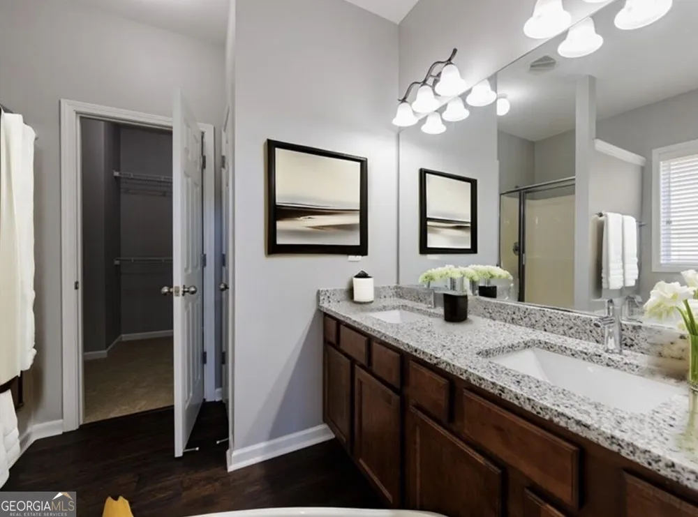 2335 Harvest Ridge CIR Buford, GA 30519