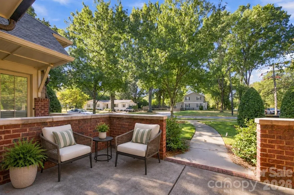 3504 Winslow Green Drive Charlotte, NC 28210