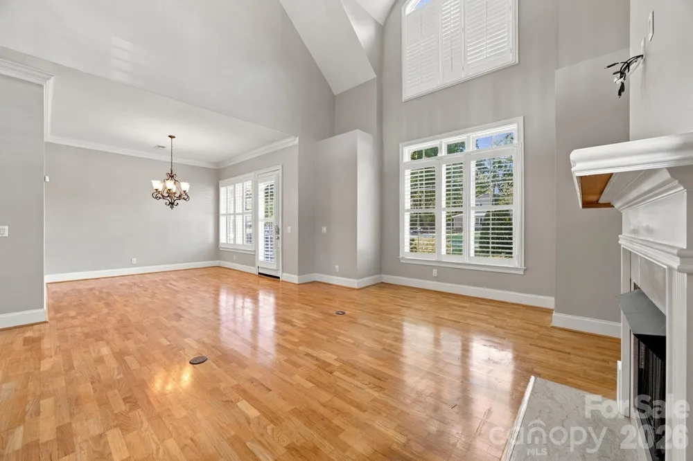 3504 Winslow Green Drive Charlotte, NC 28210
